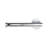 4 - Piece Bathroom Hardware Set-83679487