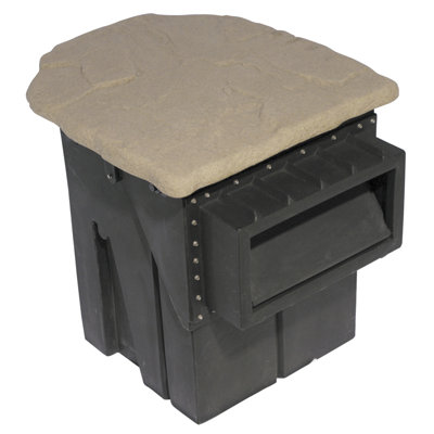 Coburn Net Or Skimmer