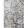 Tapis gris Maka