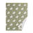 Truly Soft Cozy Bunny Rabbit Reversible Throw