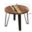Table basse Hugall