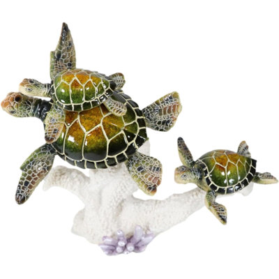 Animals Figurines & Sculptures