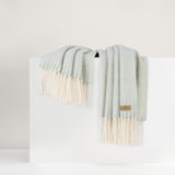 Andes Throw