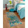 Analiese Floral Indoor Rug