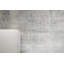 Koda Handmade Synthetic Silver/Blue/Brown Area Rug-25306735