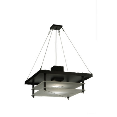 Atlantis 2 - Light Pendant