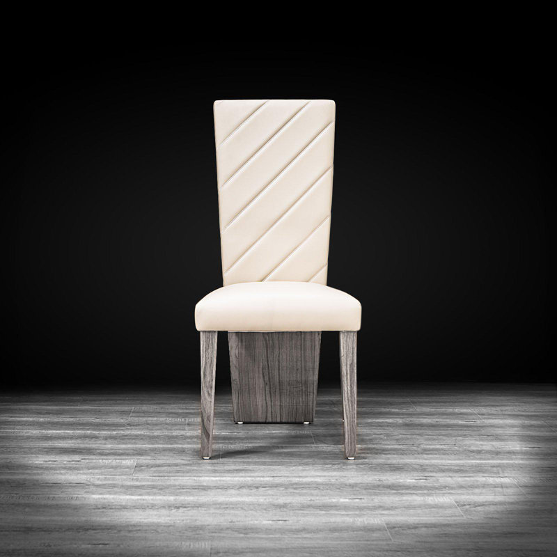 Chaise Quintella Lux