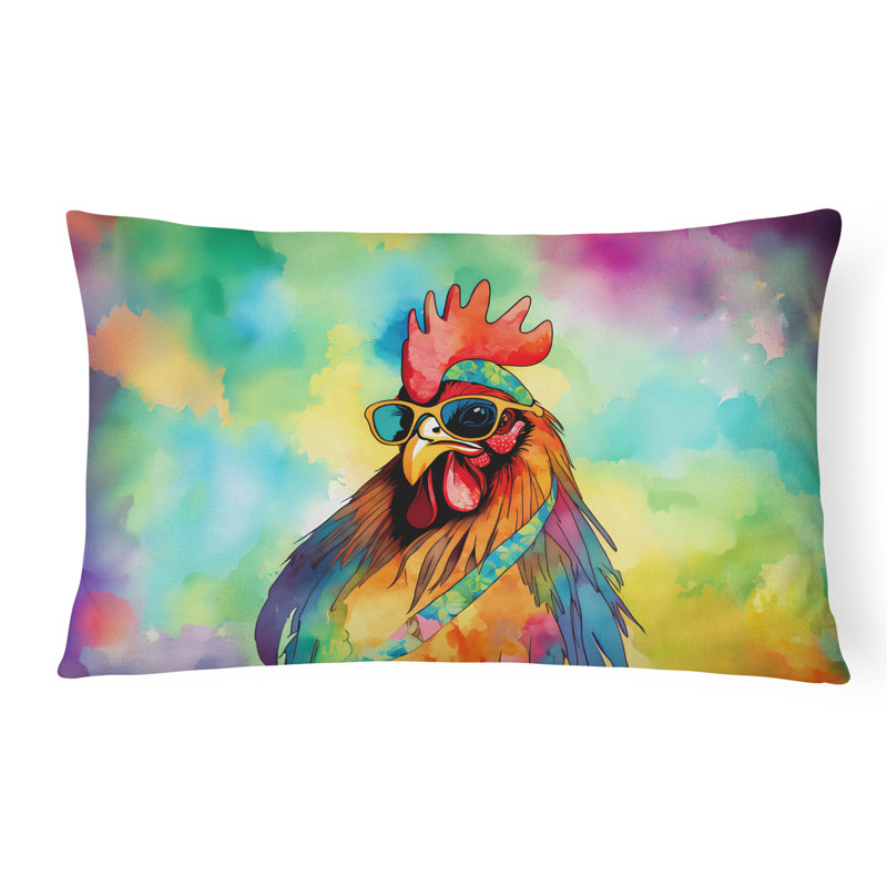 Coussin Hippie