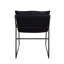 Fauteuil d'appoint Luberzo Distress