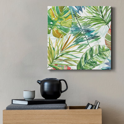 " Tropical Sketchbook I "