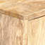 Wetmore 80cm Solid Wood Sideboard