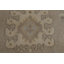Tapis couleur terre Oushak 8 x 10 po