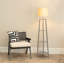 Arleigh 156.2cm Traditional Floor Lamp-460518141-460518134-460518135
