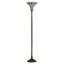 Torchiere Floor Lamp