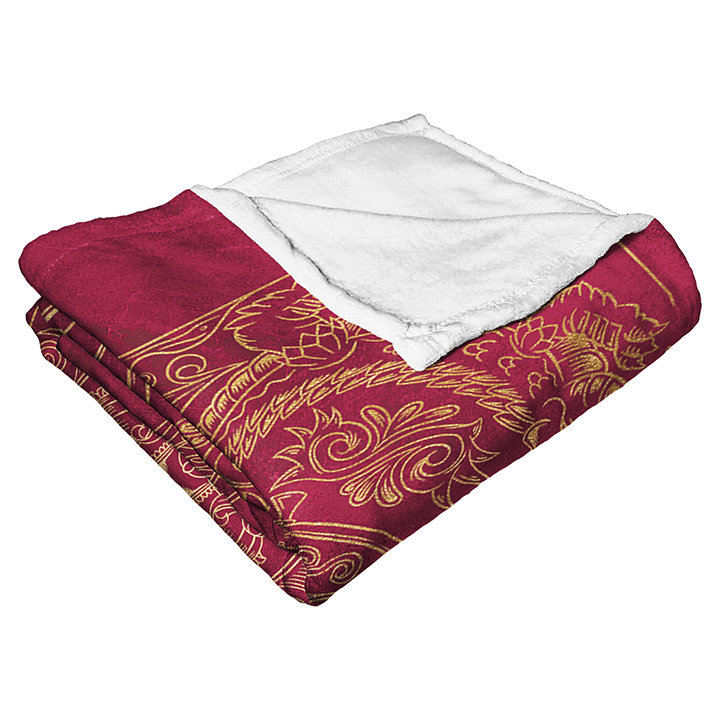Throw Blanket