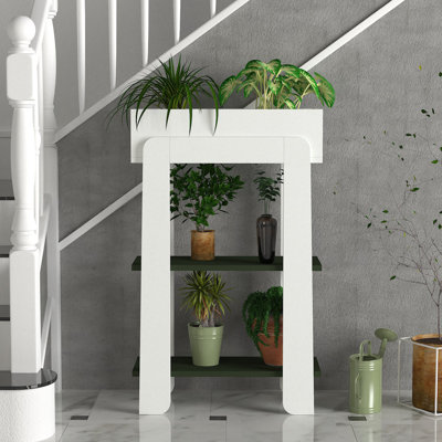 Barnkine Plant Stand