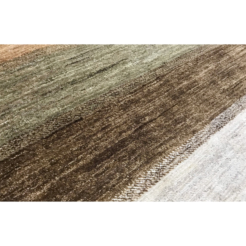 One-of-a-Kind 4'3" X 6'2" Area Rug