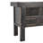 Lahey 93'' Solid Wood Console Table-104373603