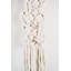 Suspension murale en fibres «Scala»