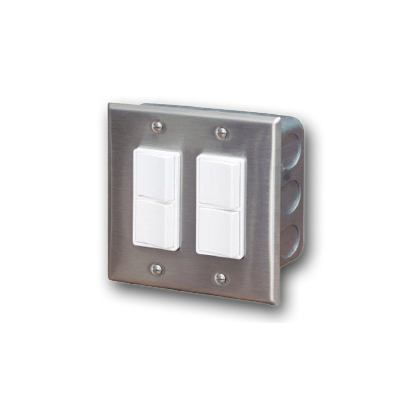 Infratech Thermostats And Switches