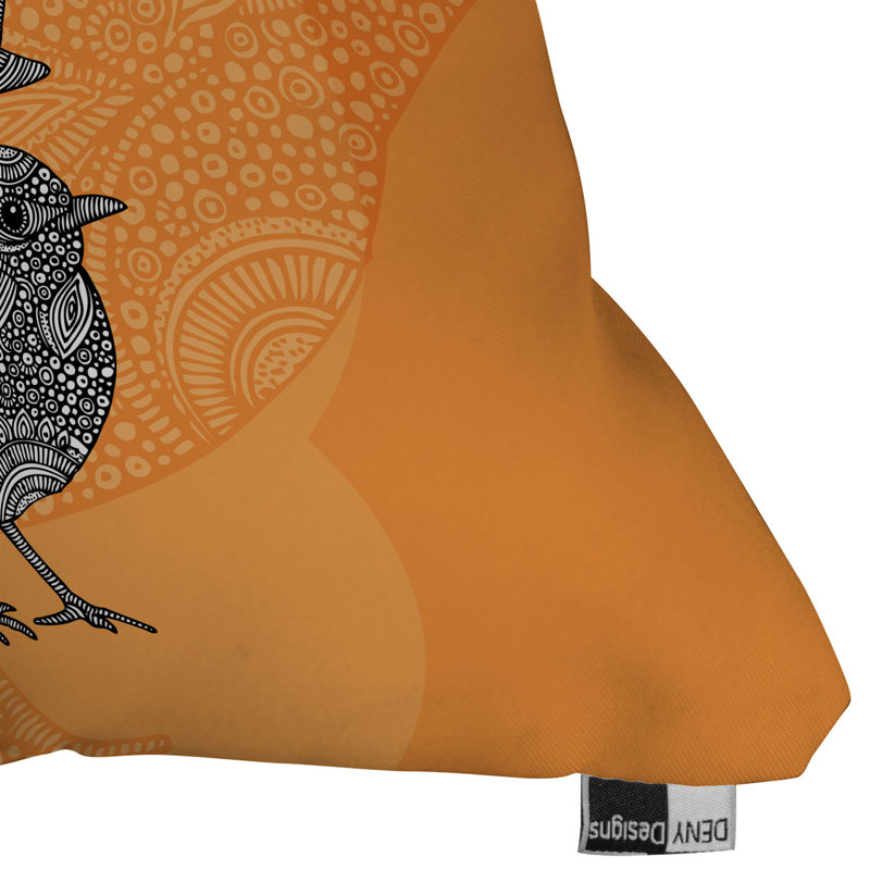 Coussin décoratif, 20 po x 20 po