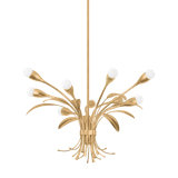 Bilston 9 Light Chandelier