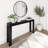 Beckett Solid Wood Console Table-1162105147-1176340435