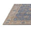 Tapis oriental brun / beige / bleu Asbed-265849805