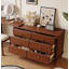 Commode rétro pratique