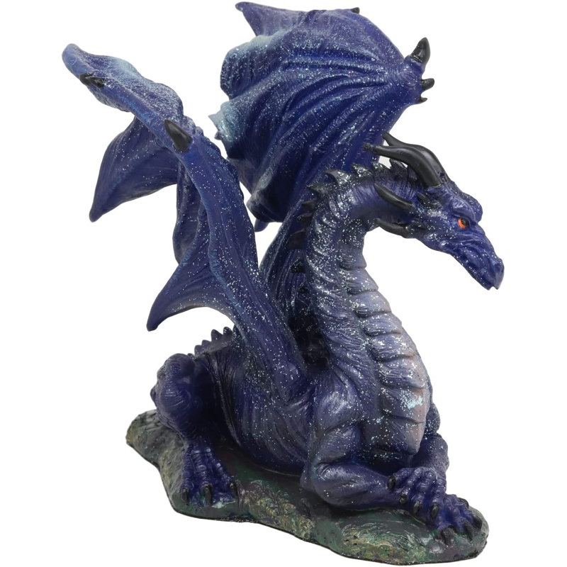 Figurine Dellie Ebros