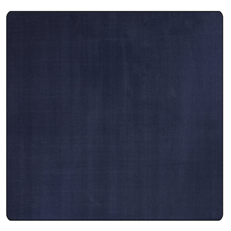 Indoor Rug, Square 6'