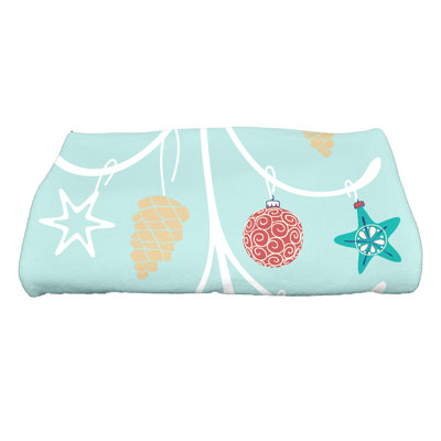Springville Bath Towel