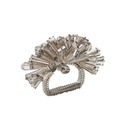 Dazzle Napkin Ring