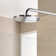 Rainshower™ Multi Function Rain Shower Head with Speedclean Nozzles and Dreamspray