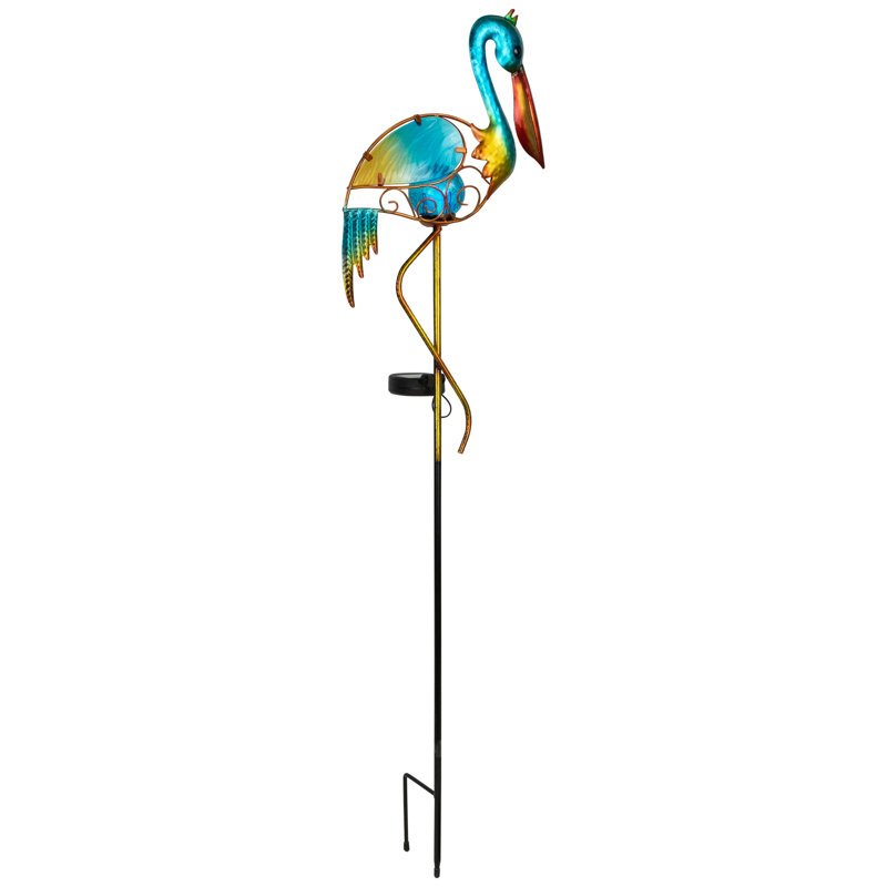 Piquet de jardin Pelican