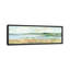 «Panoramic Seascape I», reproduction d'impression sur toile tendue-72437374-28760867