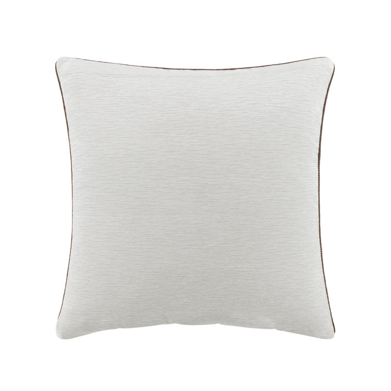 Esmeralda Euro Sham