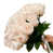 Rose est en rupture de stock