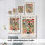 Matisse CC III, reproduction d'art encadrée - Cavas-1990431621