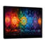 Chakras indou radieux arc-en-ciel - Art mural de l'hindouisme-130222024-130222070