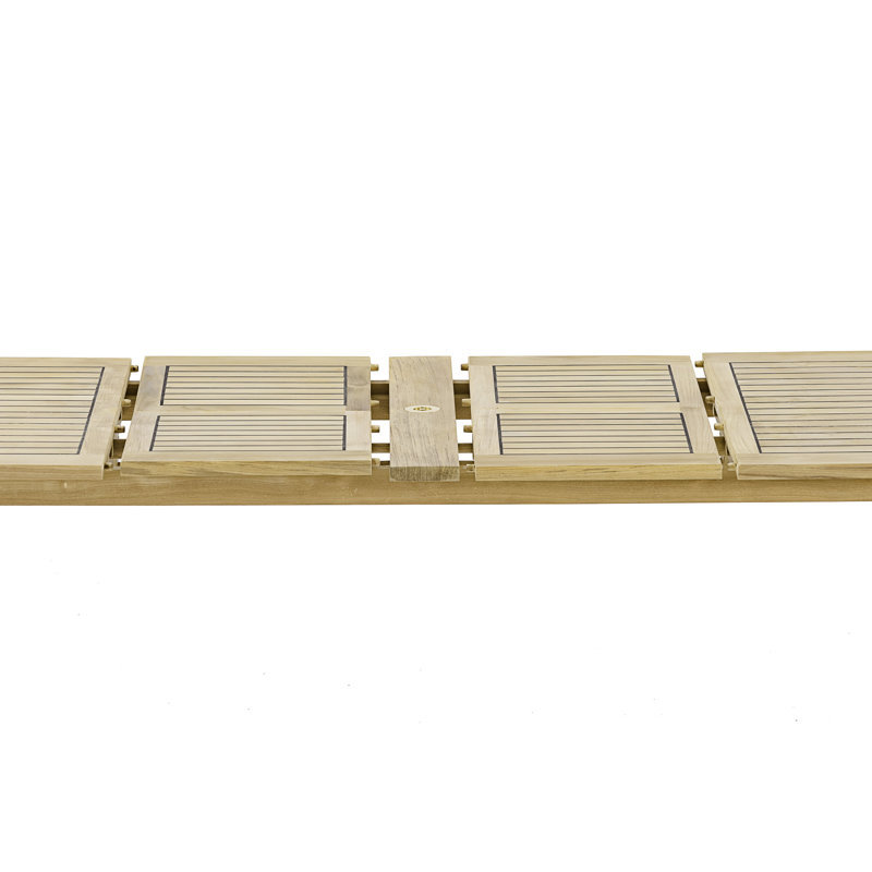 Westminster Teak Outdoor Teak Dining Table