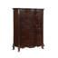 Commode 5 tiroirs en bois massif Constantine
