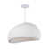 Luminaire suspendu en rotin 1 lumière Rosenstein