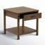 Jaylessa Wood 1 Drawer End Table-301235004