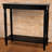 Adelphi 31.5'' Solid Wood Console Table-16396204