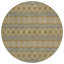 Tapis intérieur lavable 8 pi