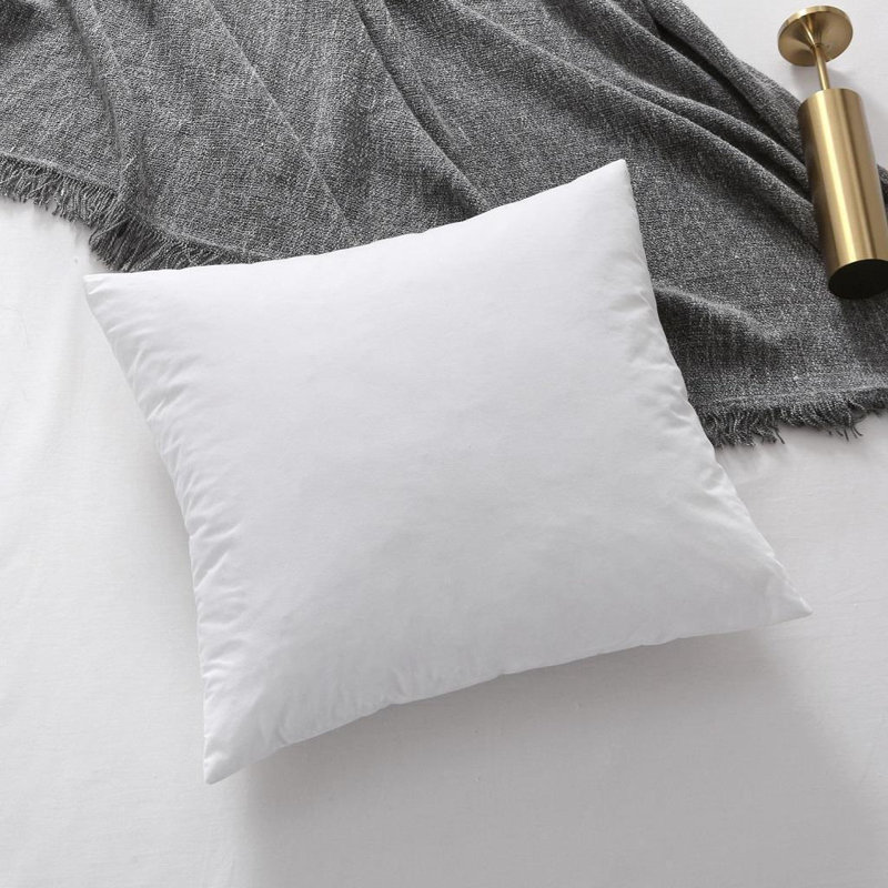 Garuda Square Cushion