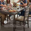 Mereworth 7 - Piece Dining Set-239113392-243214019
