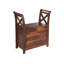 Banc de rangement Derene