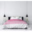 Housse de couette simple Katelyn Elizabeth-921108574